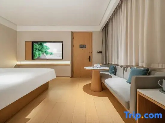 Apsaras Boutique Hotel - Chambres