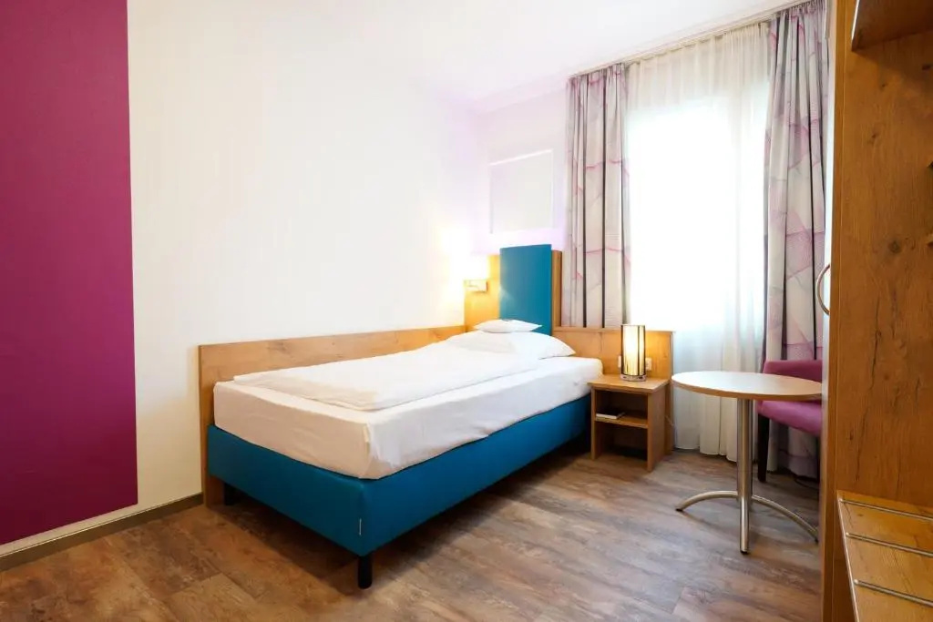 Hotel Bayerischer Hof - Chambres