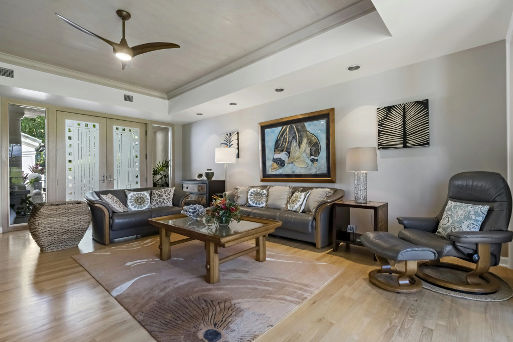 The Islands at Mauna Lani - CoralTree Residence Collection - Général