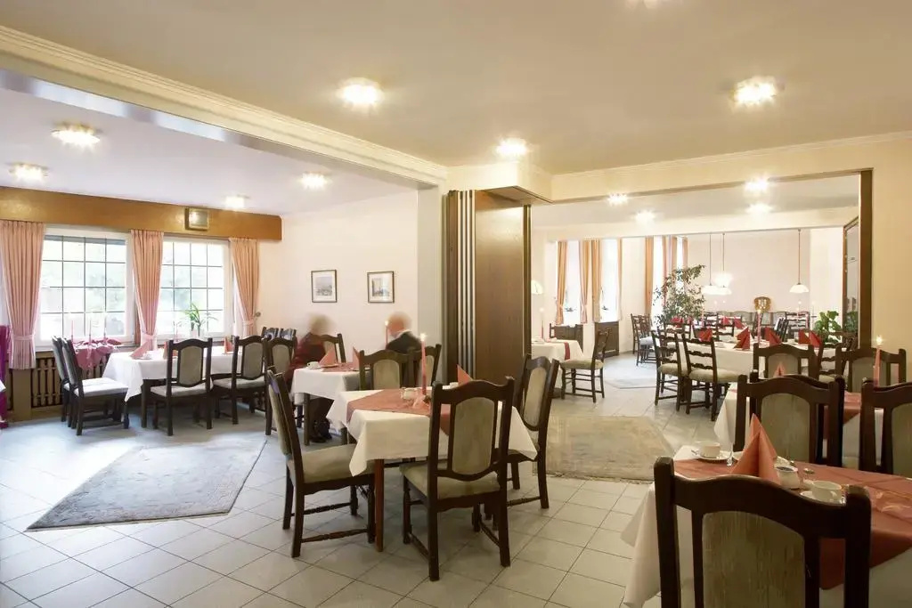 Hotel Goldener Stern - Général