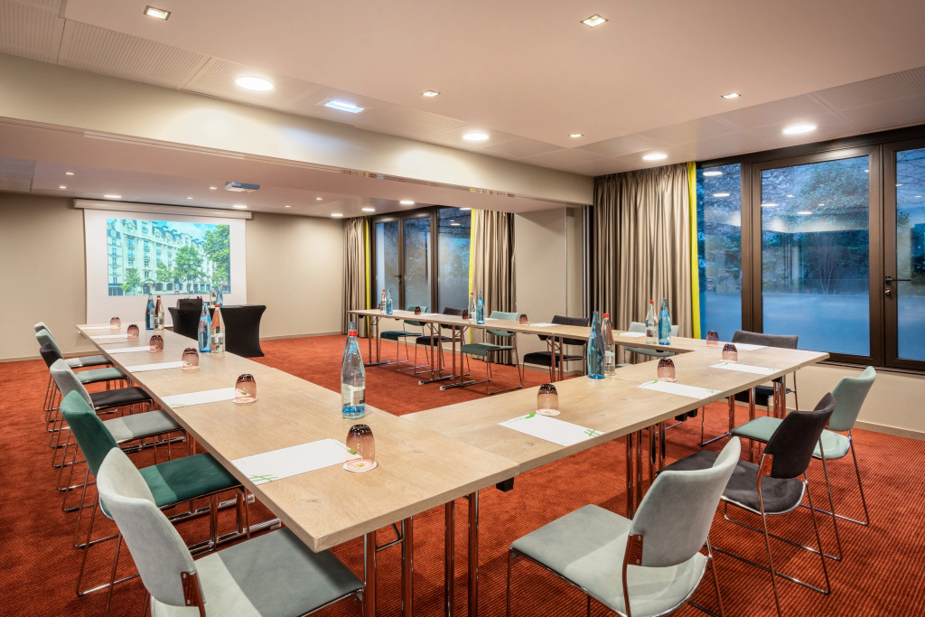 Holiday Inn Paris - Gare de Lyon Bastille by IHG 22
