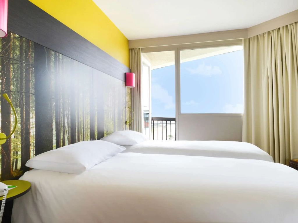 Afficher la photo 7 — Ibis Styles Dax Center