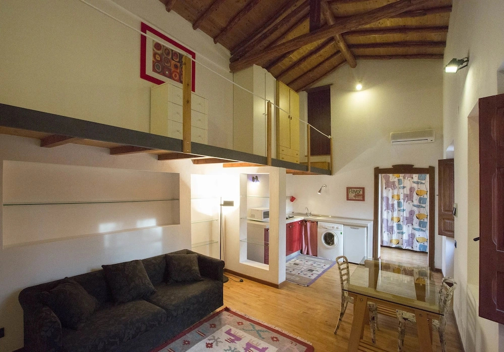 Casa Isotta - Général