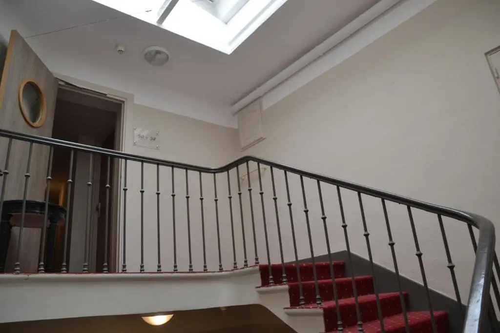 Hotel Saint Ferreol - Chambres