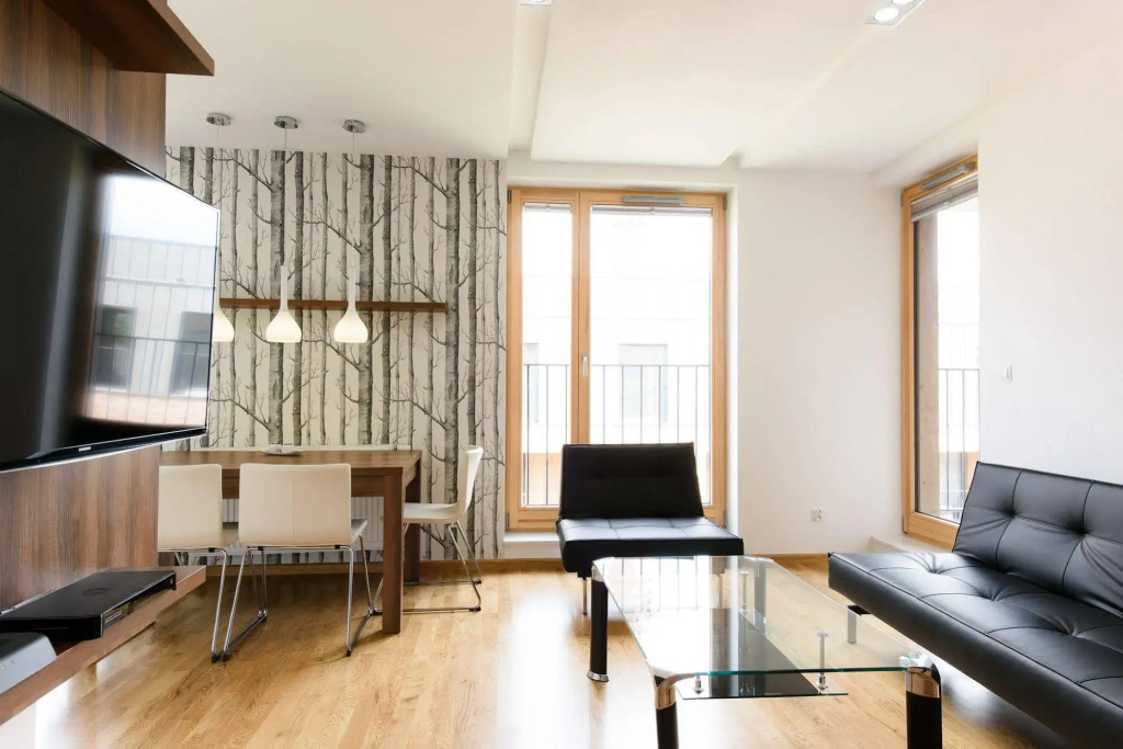 EXCLUSIVE Aparthotel - Général