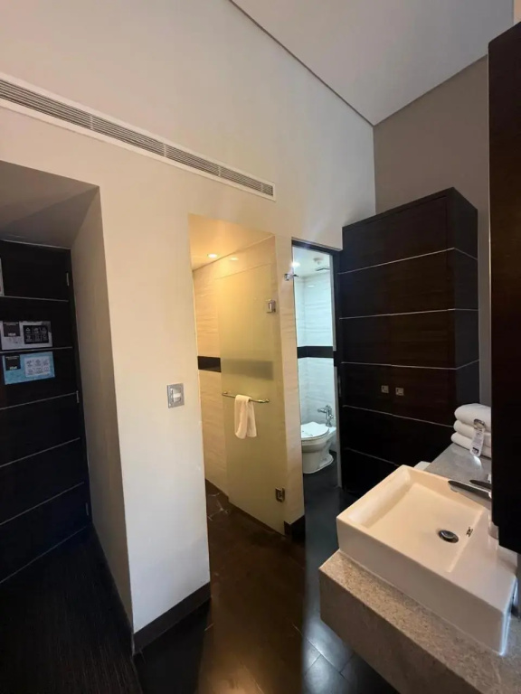 Hotel Real Alameda - Général