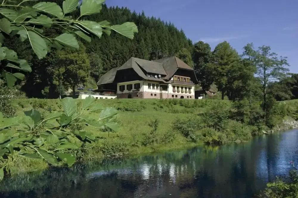 Hotel Ochsenwirtshof - Général