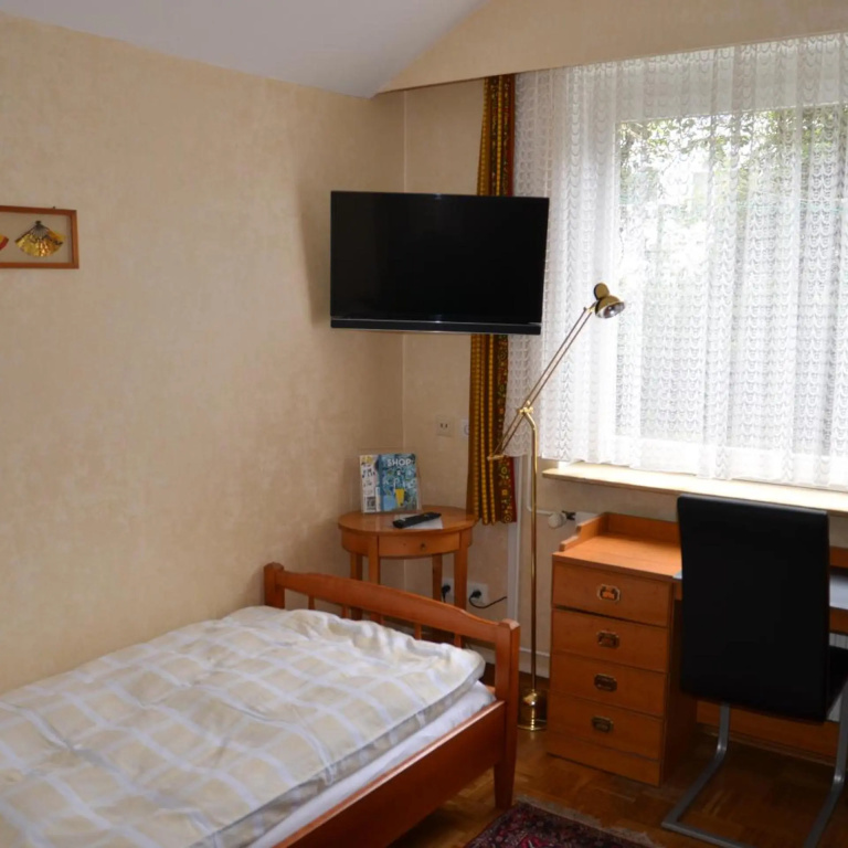 Hotel Waldersee — 5