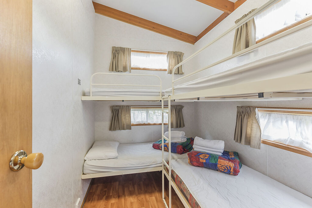 Apollo Bay Holiday Park by null