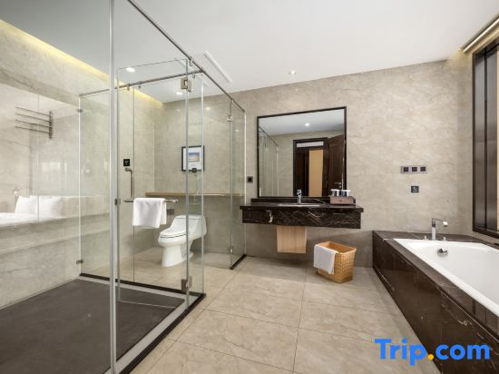 Green Oriental Hotel (Shenzhen Pinghu South China City Hehua subway station) - Chambres