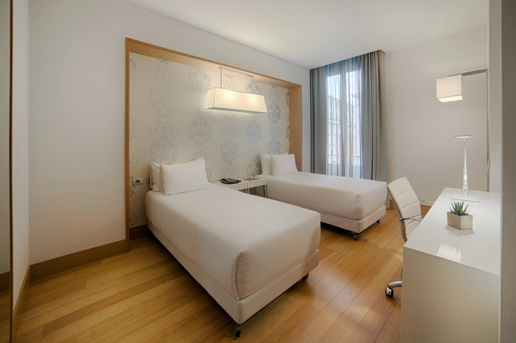 NH Collection Milano Touring Hotel - Général