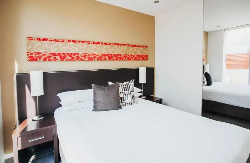 Punthill Williamstown - Chambres