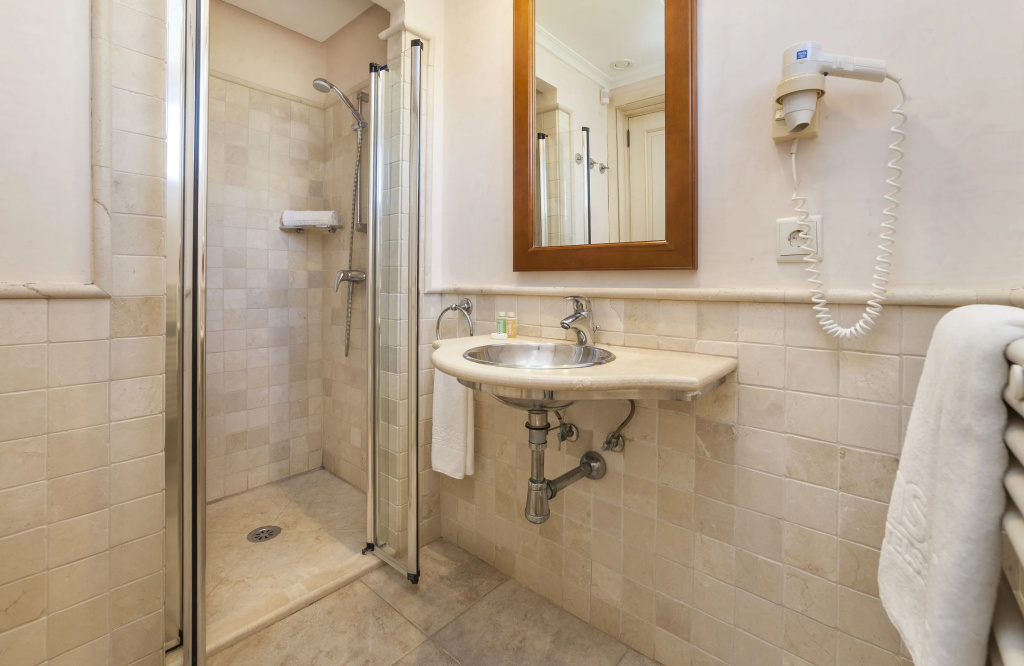 Insotel Punta Prima Prestige Suites & Spa - Général