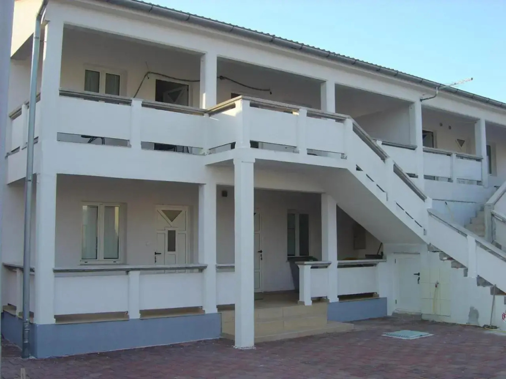 Apartments Lampion
