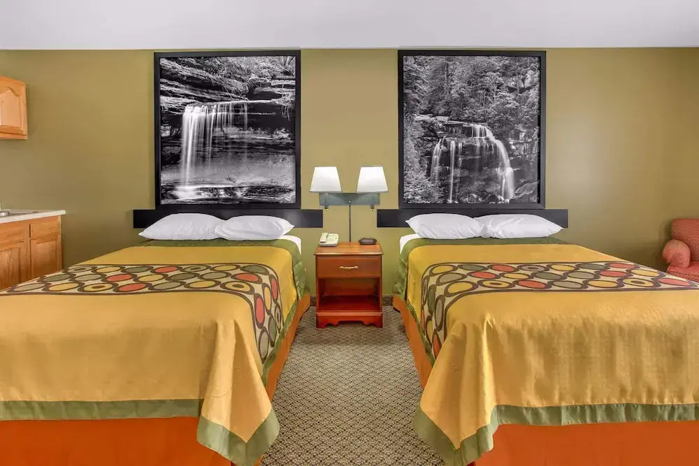 Hotel photo 5