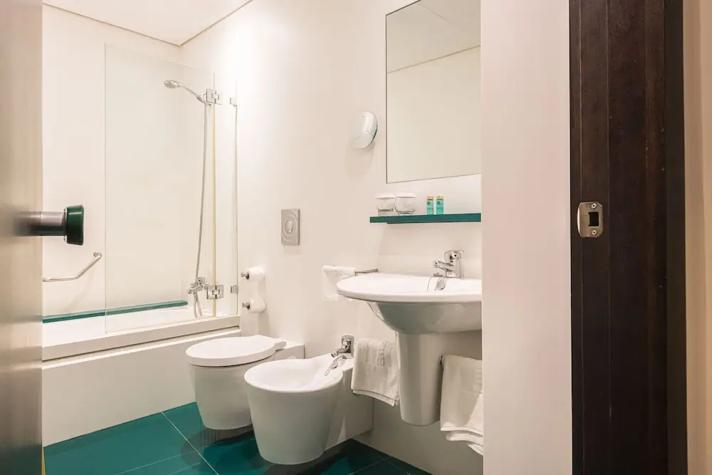 Hotel Empordà - Chambres