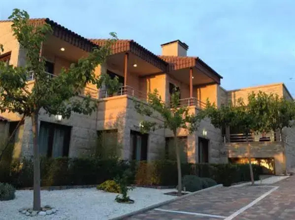 Noalla Hotel Rural