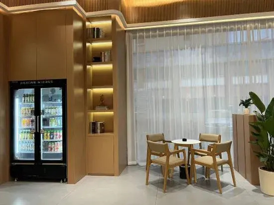 Huaiyuan West Bay Hotel — фото 3