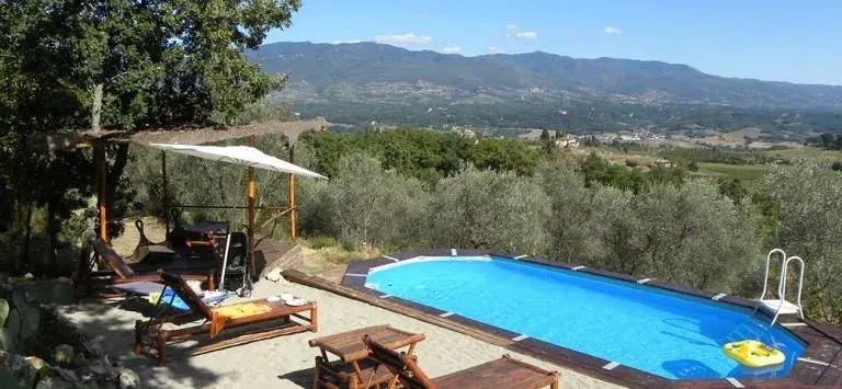 Villa Enrico Fermi