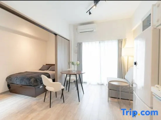 unito residence SHIN-UMEDA 사진 2