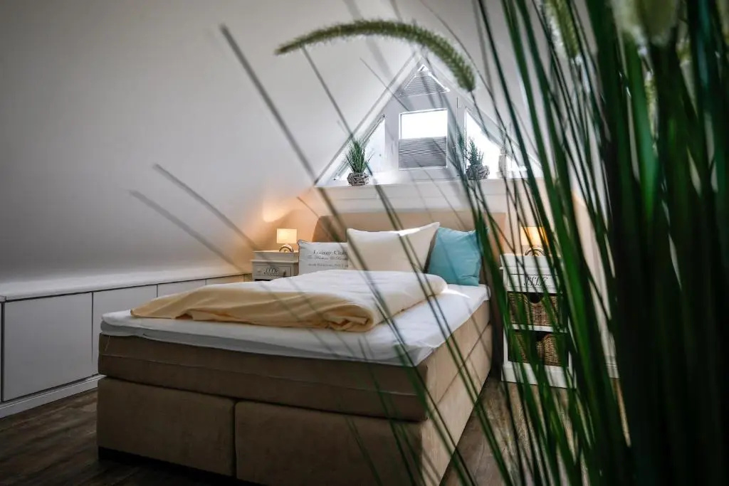Maison sur Mer ehemals Jodat