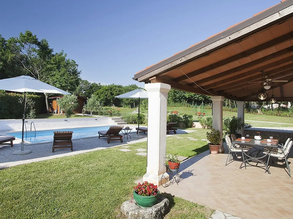 Villa Fendi