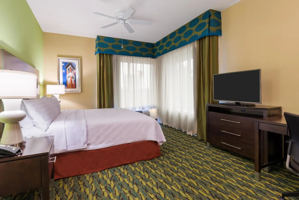 Homewood Suites by Hilton Little Rock Downtown - Général