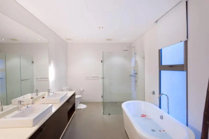 Baan Yamu Residences - Chambres
