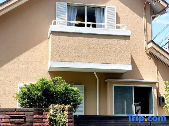 Shizuoka Villa