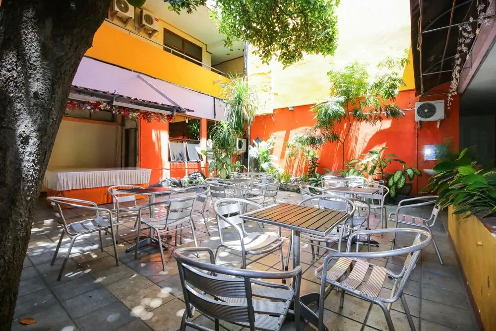 Airy Eco Wenang Sam Ratulangi 33 Manado - фото 8