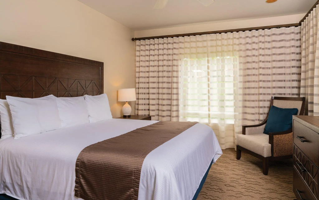 Kona Coast Resort - Général