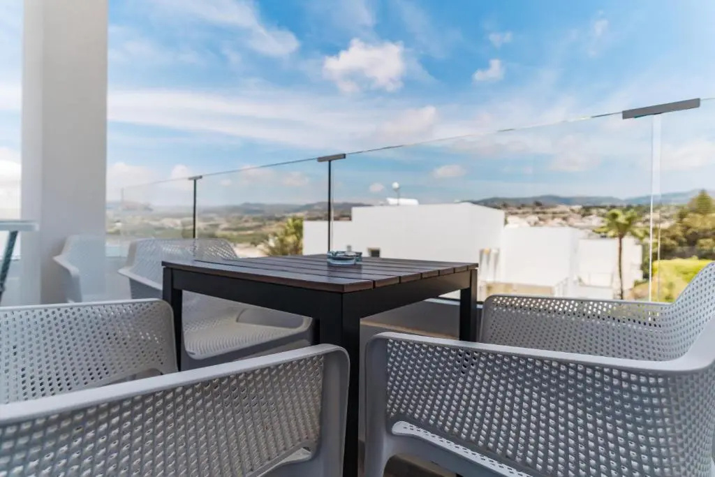 Vrachia Beach Hotel & Suites - Adults only - Chambres