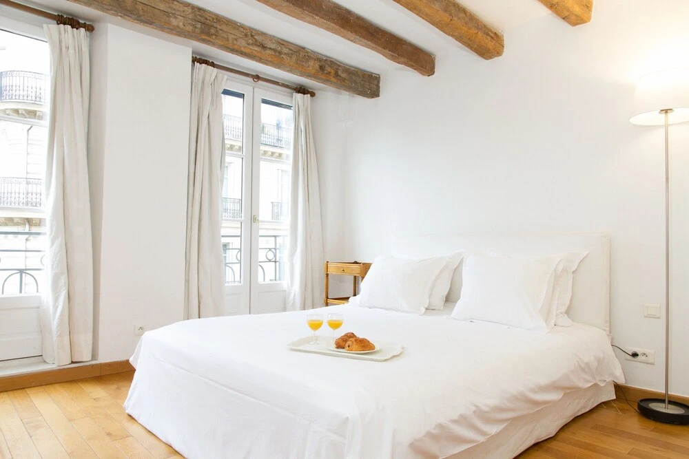 Odeon - Saint Germain Private Apartment - Général