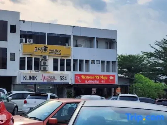 New!Modern PJ Kelana LandedCorner/15P/Paradigm/BBQ