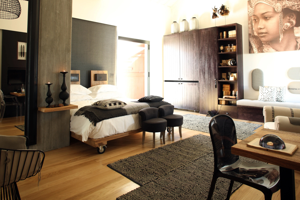 Torre de Palma Wine Hotel, Monforte, a Member of Design Hotels - Général