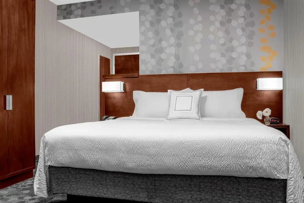 Courtyard by Marriott New York Manhattan/Upper East Side - Chambres
