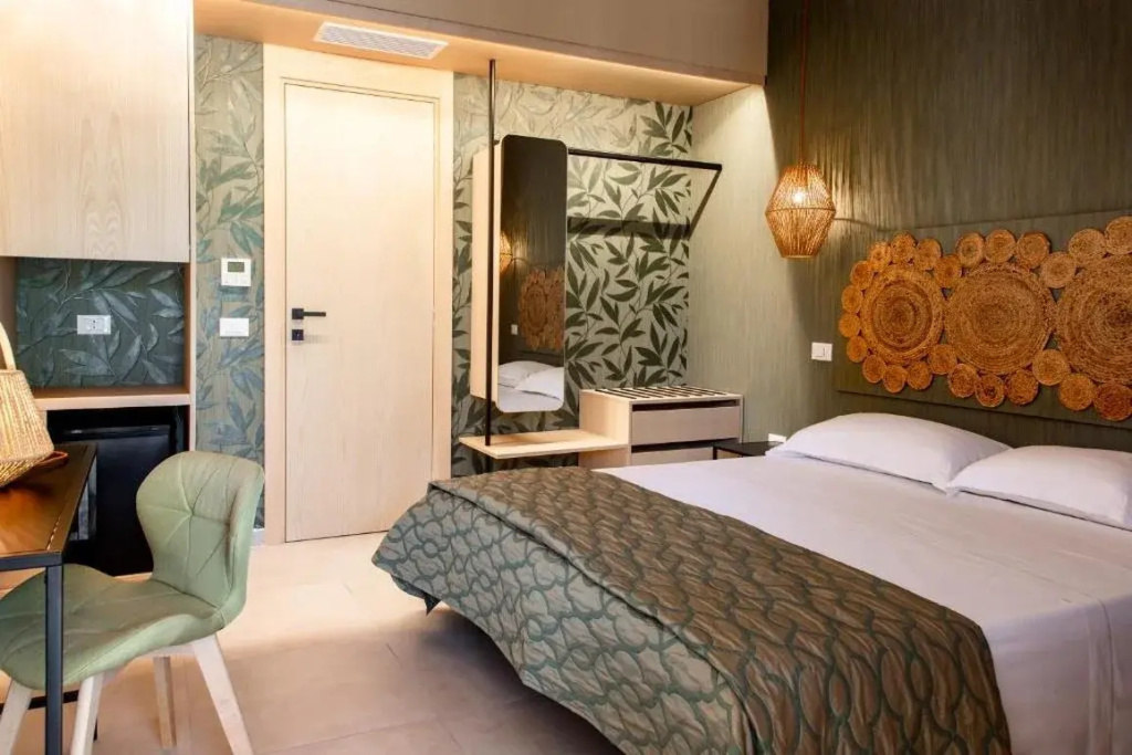 Hotel photo 20
