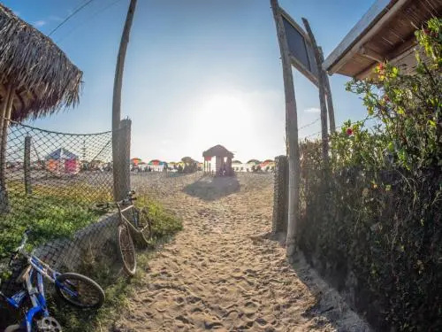 Beach & Waterfront