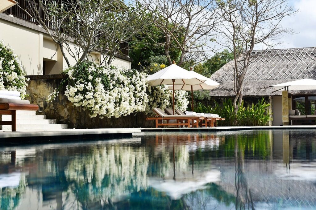 REVĪVŌ Wellness Resort Nusa Dua Bali - CHSE Certified