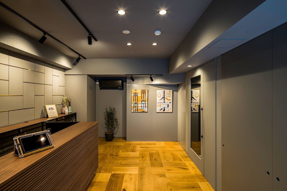 Section L Ginza East 사진 22