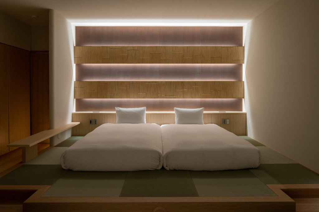 THE JUNEI HOTEL Kyoto 사진 1