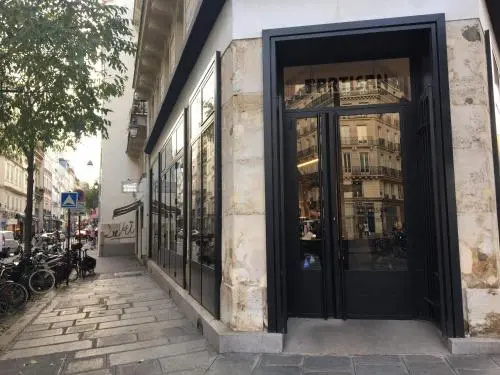 Apart of Paris - Le Marais - Bourg l'Abbé - Général
