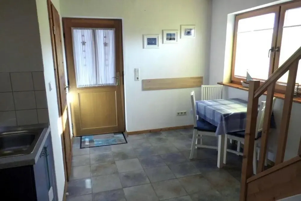 Ferienwohnung-Schlei-Ostsee
