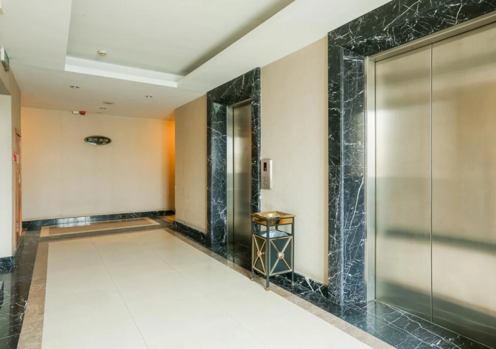 Suzhou Regalia Serviced Residences - Général
