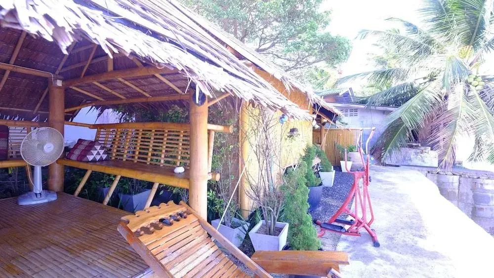 Hotel photo 13