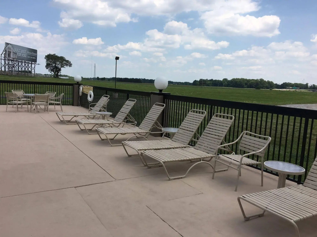 Country Inn & Suites by Radisson, Sandusky South, OH - Général