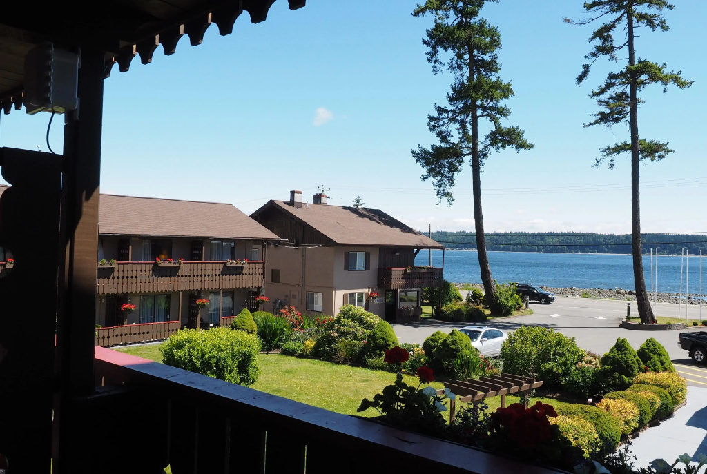 Ramada by Wyndham Campbell River - Général