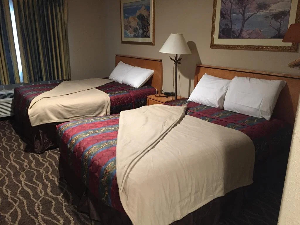 Casa Royal Inn