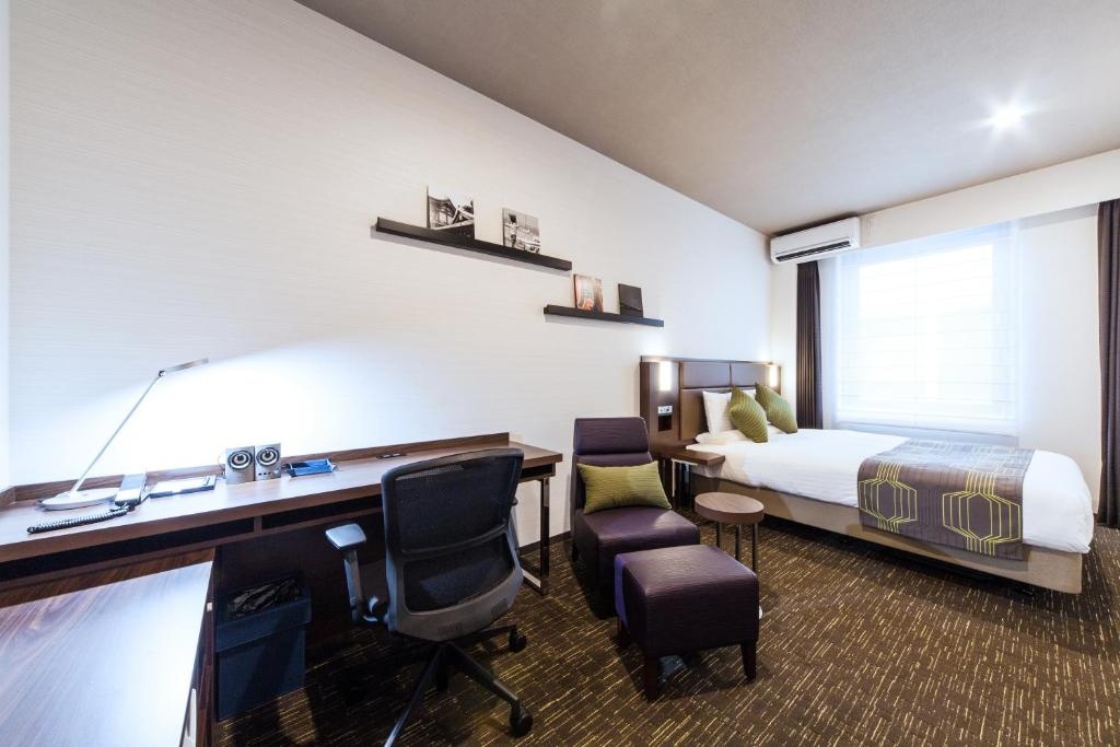 Hotel Mystays Haneda 사진 10