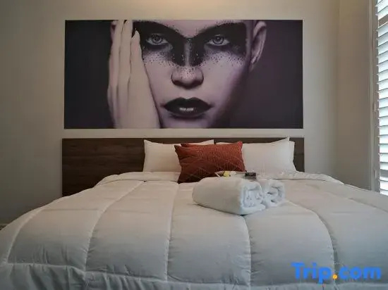 Criterion Hotel Sydney - Chambres